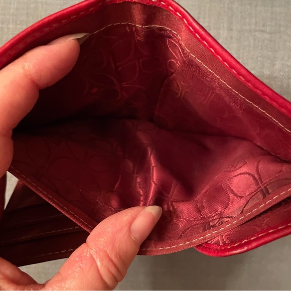 Fossil Clutch/wallet - Picture 6 of 9